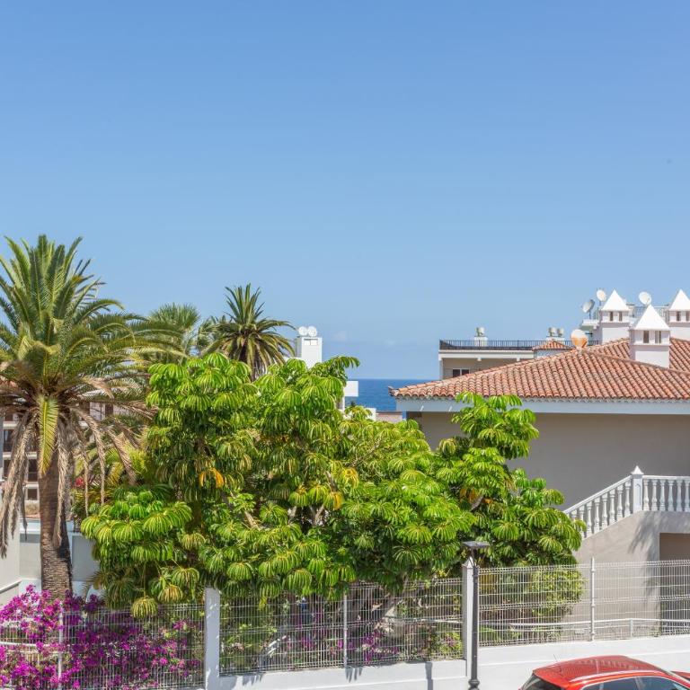 Studio Fantastico 1 - Estudio con terraza - 27