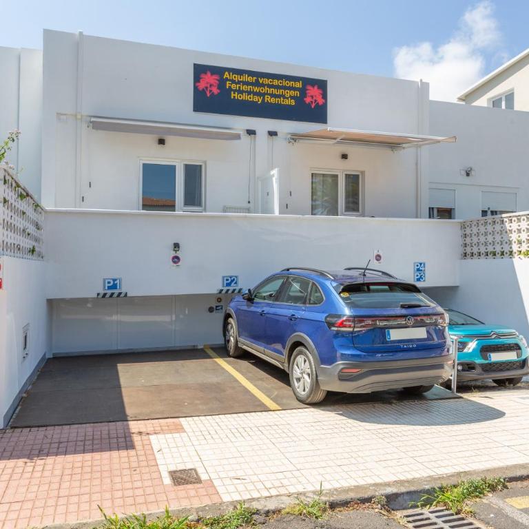 Studio Fantastico 1 - Estudio con terraza - 31