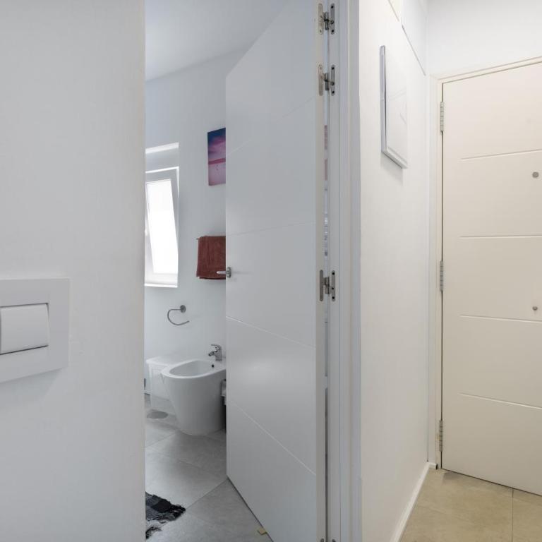 Studio Fantastico 1 - Estudio con terraza - 11