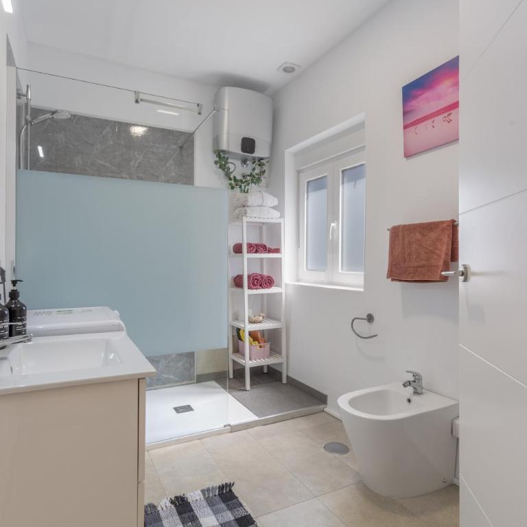 Studio Fantastico 1 - Estudio con terraza - 12
