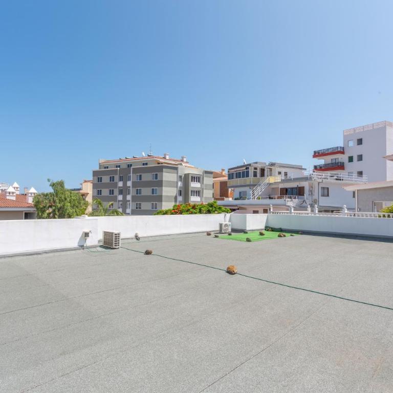 Studio Fantastico 1 - Estudio con terraza - 22