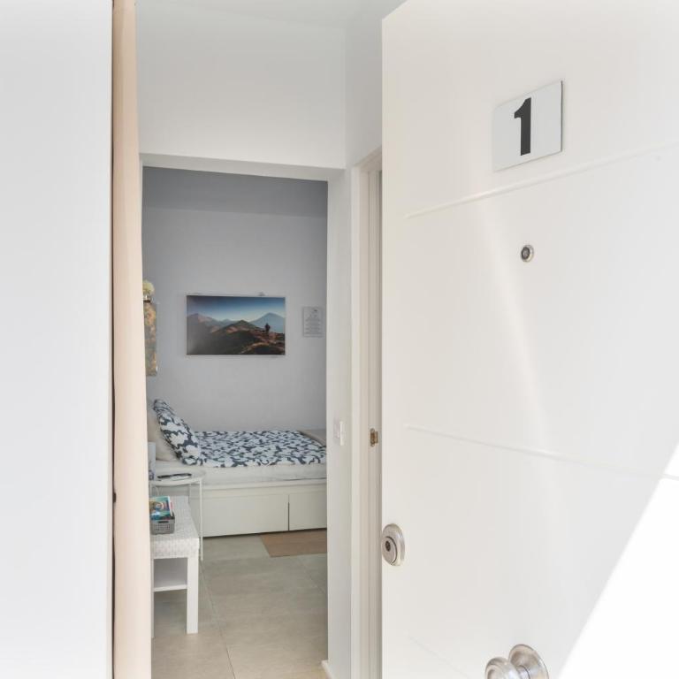 Studio Fantastico 1 - Estudio con terraza - 20