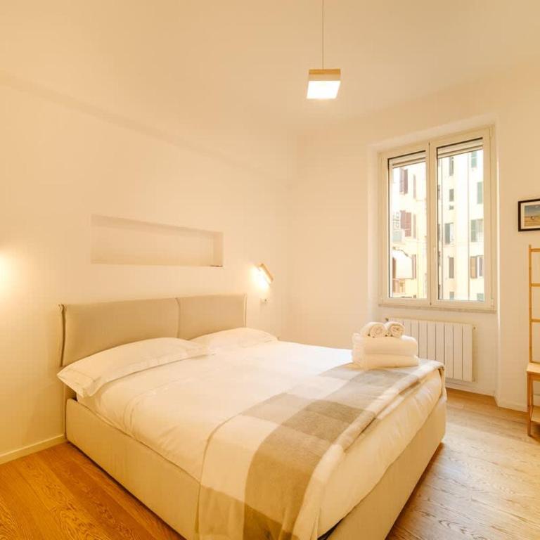 La Casa di Dora by BuddyRent - Appartamento con 1 Camera da Letto - 3