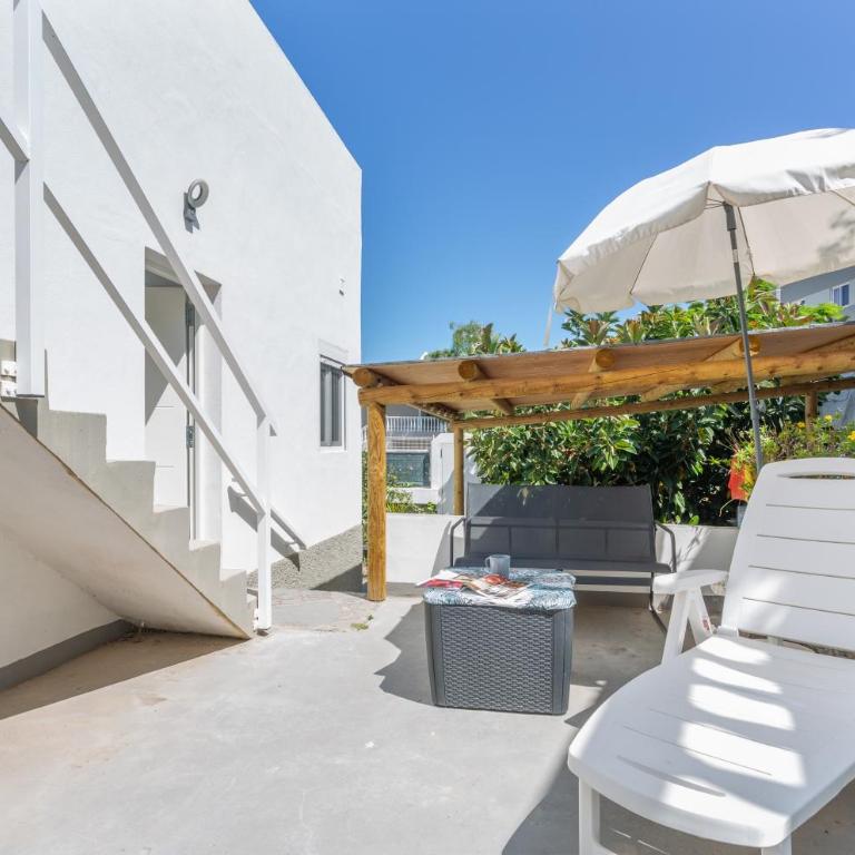 Studio Fantastico 1 - Estudio con terraza - 21