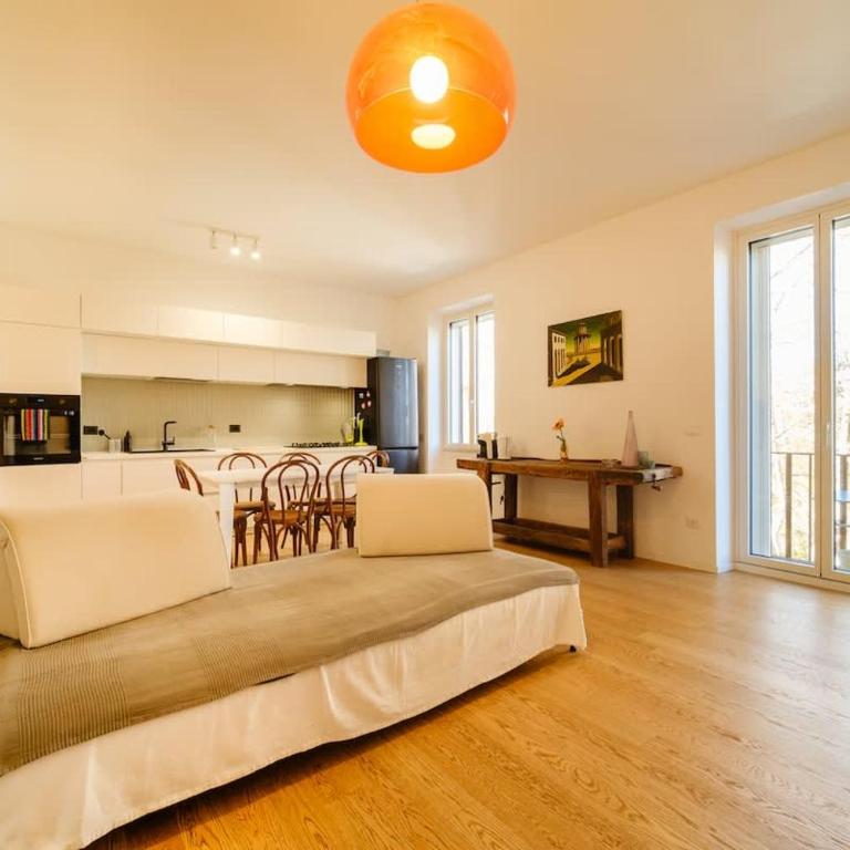 La Casa di Dora by BuddyRent - Appartamento con 1 Camera da Letto - 6