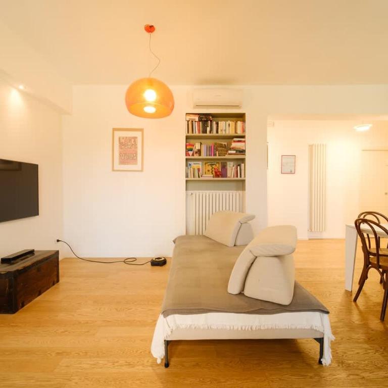 La Casa di Dora by BuddyRent - Appartamento con 1 Camera da Letto - 7