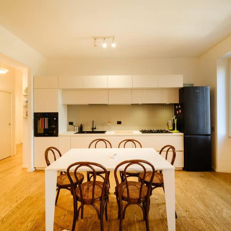 La Casa di Dora by BuddyRent - Appartamento con 1 Camera da Letto - 15