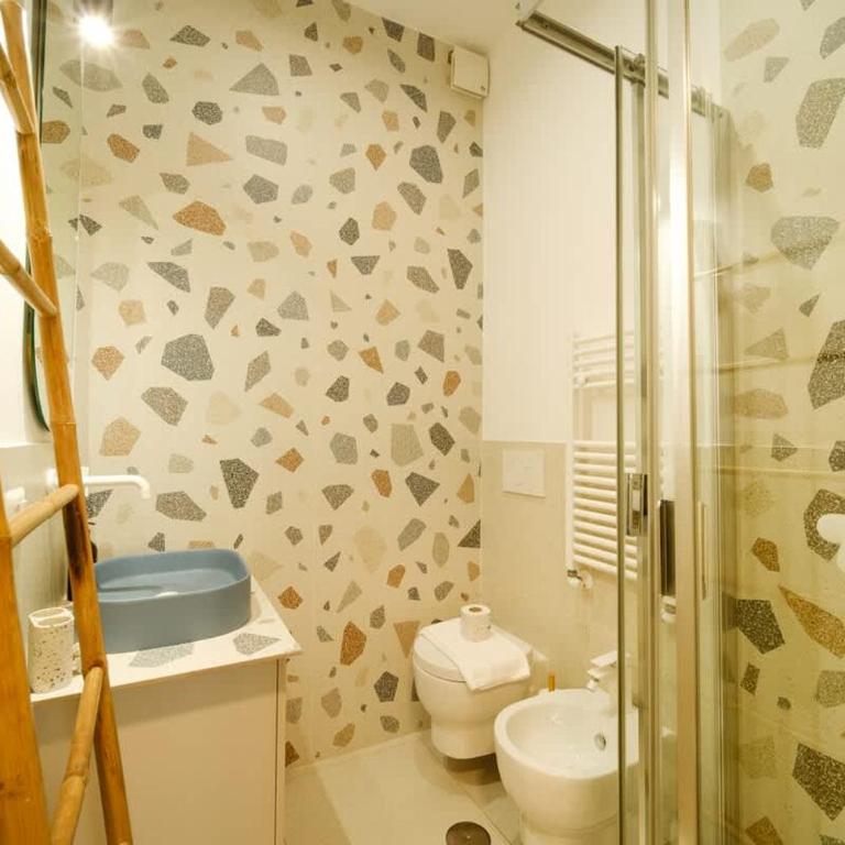 La Casa di Dora by BuddyRent - Appartamento con 1 Camera da Letto - 19