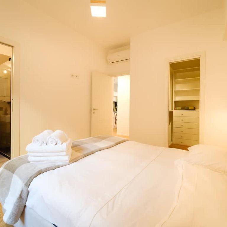 La Casa di Dora by BuddyRent - Appartamento con 1 Camera da Letto - 20