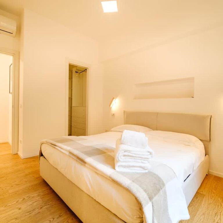 La Casa di Dora by BuddyRent - Appartamento con 1 Camera da Letto - 21
