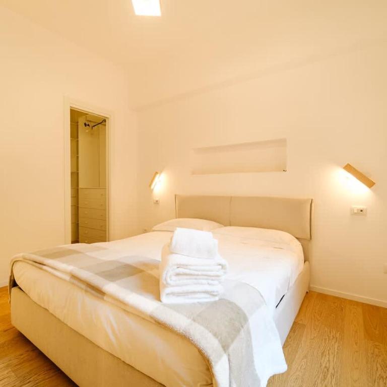 La Casa di Dora by BuddyRent - Appartamento con 1 Camera da Letto - 22