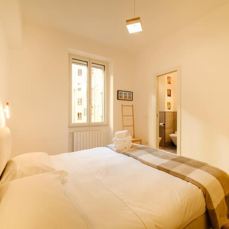La Casa di Dora by BuddyRent - Appartamento con 1 Camera da Letto - 24