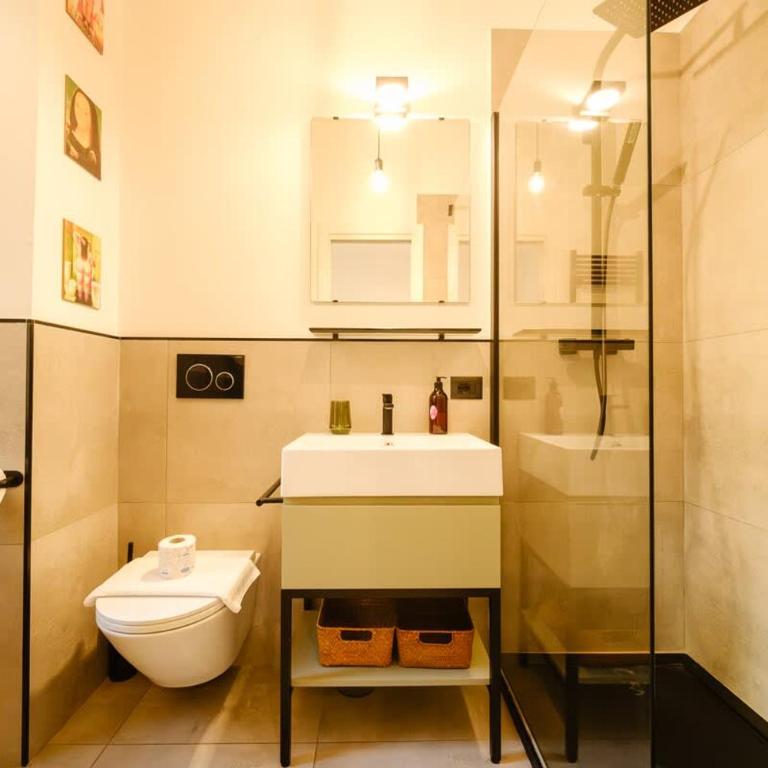 La Casa di Dora by BuddyRent - Appartamento con 1 Camera da Letto - 26
