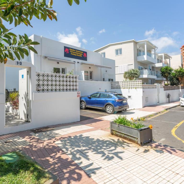 Studio Fantastico 3 - Estudio con terraza - 24