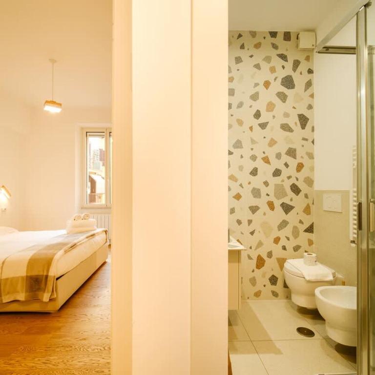La Casa di Dora by BuddyRent - Appartamento con 1 Camera da Letto - 29