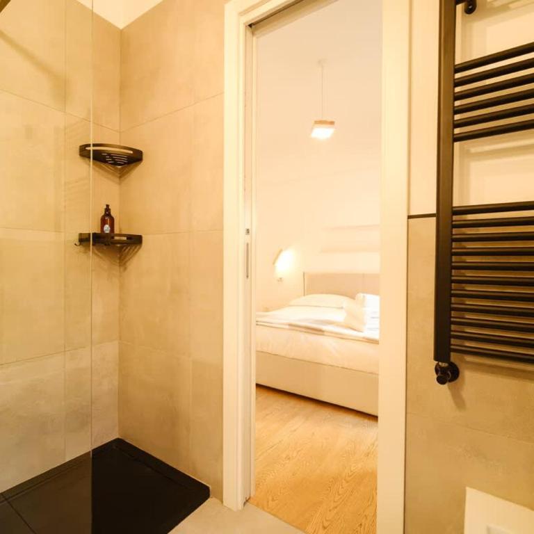 La Casa di Dora by BuddyRent - Appartamento con 1 Camera da Letto - 28