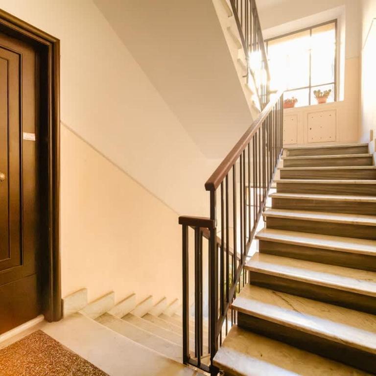 La Casa di Dora by BuddyRent - Appartamento con 1 Camera da Letto - 31