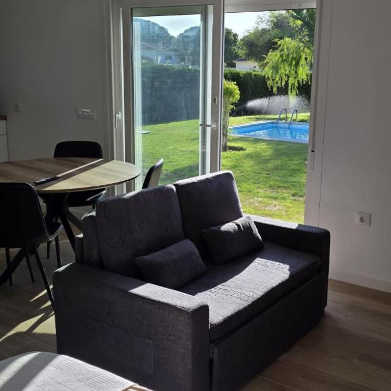the garden suite - Deluxe Room (2 Adults + 1 Child) - 2