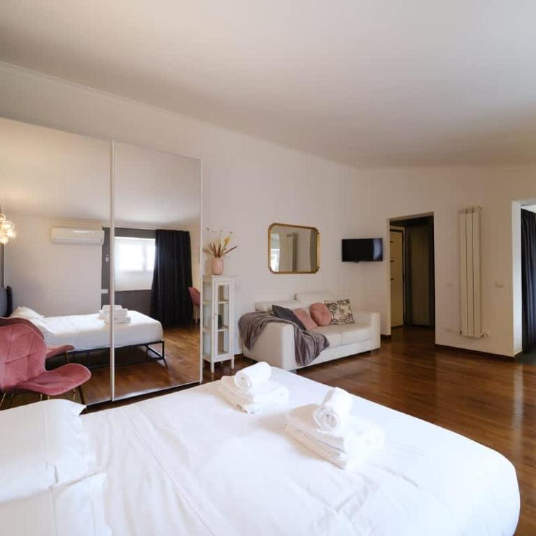 Elinor's Little Refuge BuddyRent - One-Bedroom Apartment - 3