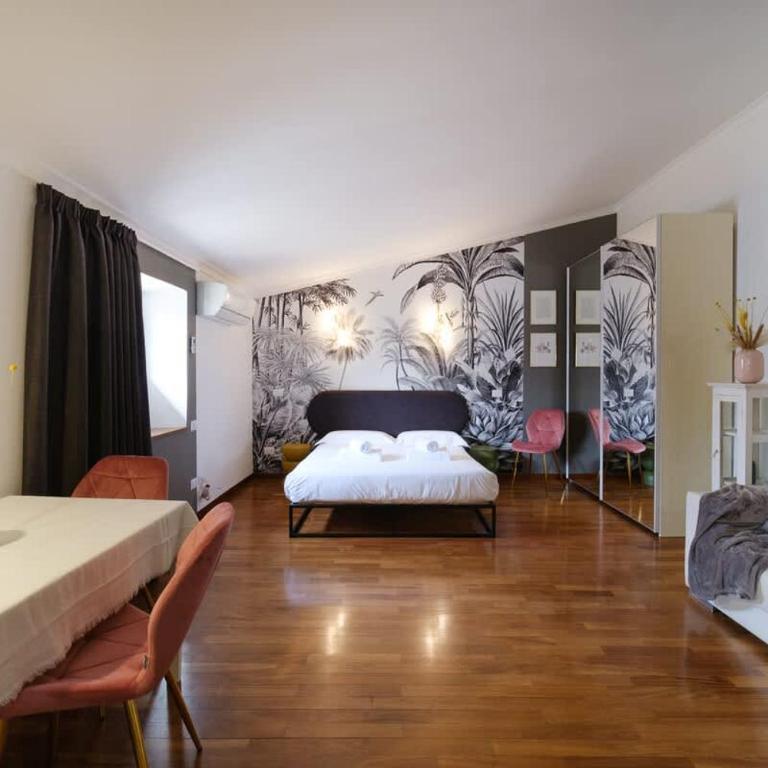 Elinor's Little Refuge BuddyRent - One-Bedroom Apartment - 5