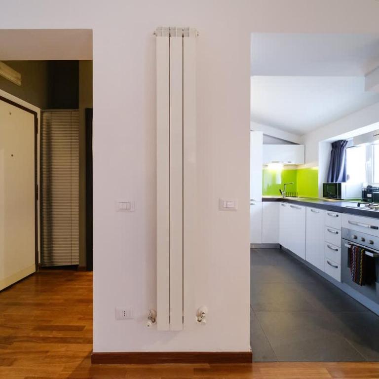 Elinor's Little Refuge BuddyRent - One-Bedroom Apartment - 9
