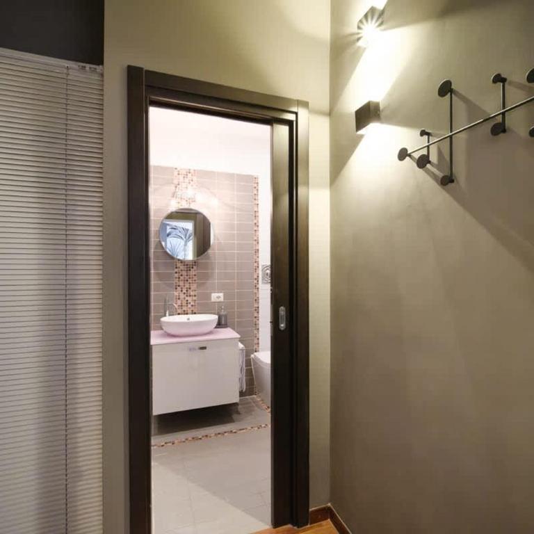 Elinor's Little Refuge BuddyRent - One-Bedroom Apartment - 10