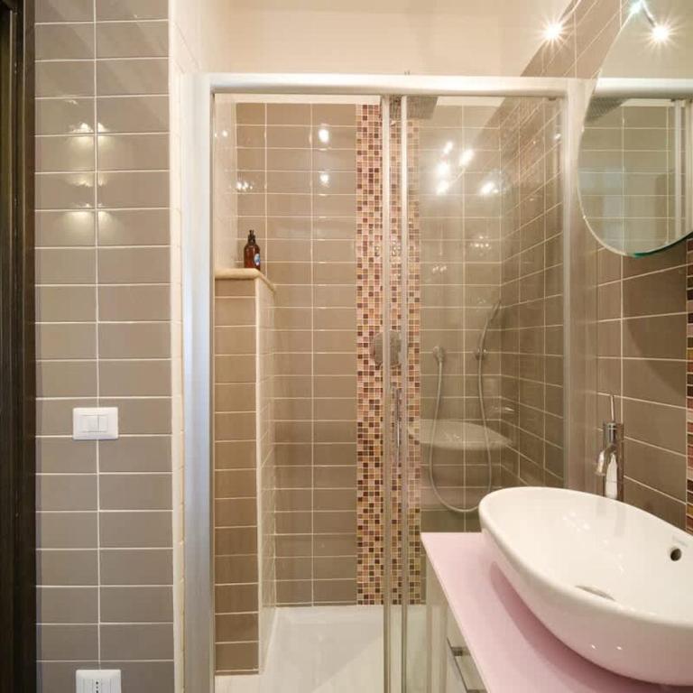 Elinor's Little Refuge BuddyRent - One-Bedroom Apartment - 11