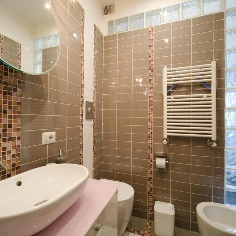 Elinor's Little Refuge BuddyRent - One-Bedroom Apartment - 12