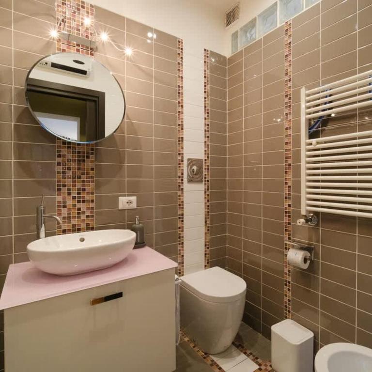 Elinor's Little Refuge BuddyRent - One-Bedroom Apartment - 14