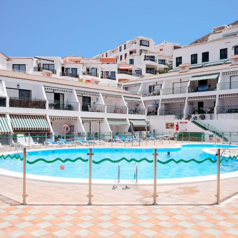 Eden Rentals Chipeque 2 Apartment Los Cristianos - Apartamento de 1 dormitorio - 10