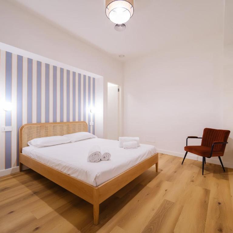 Orange by BuddyRent - Appartamento con 1 Camera da Letto - 3