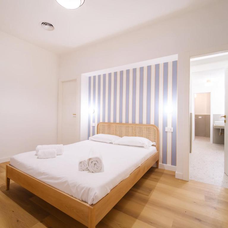 Orange by BuddyRent - Appartamento con 1 Camera da Letto - 4
