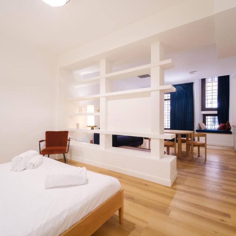 Orange by BuddyRent - Appartamento con 1 Camera da Letto - 5