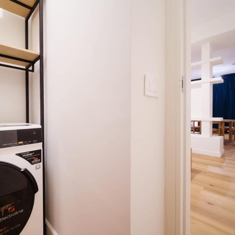 Orange by BuddyRent - Appartamento con 1 Camera da Letto - 11