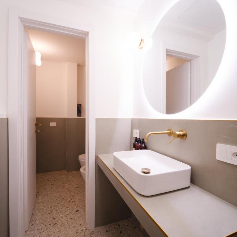 Orange by BuddyRent - Appartamento con 1 Camera da Letto - 14