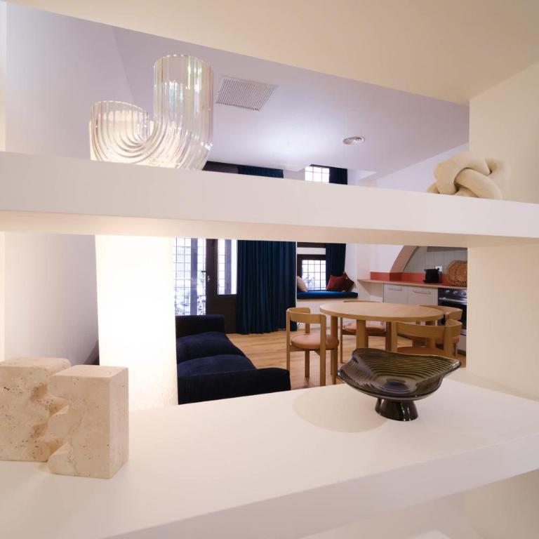 Orange by BuddyRent - Appartamento con 1 Camera da Letto - 15