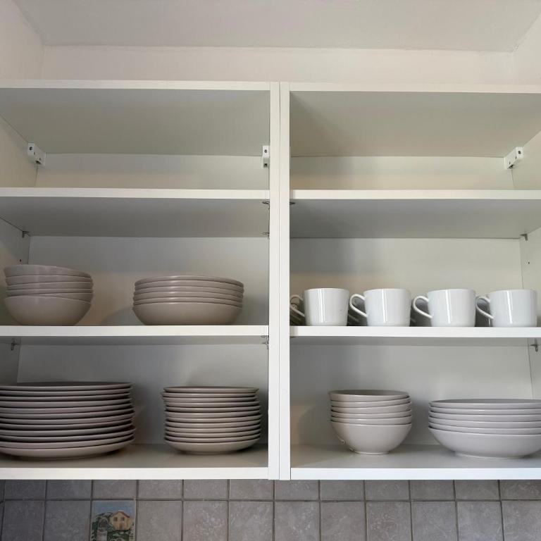 29 CHIC & COSY GRAND APPART 63m2 STATIONNEMENT GRATUIT FREE WIFI SMART TV NETFLIX - Apartment mit 3 Schlafzimmern - 11