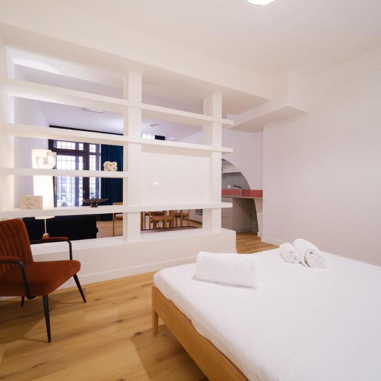 Orange by BuddyRent - Appartamento con 1 Camera da Letto - 25