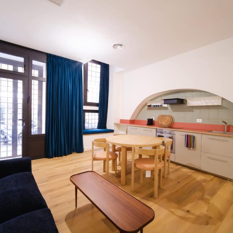 Orange by BuddyRent - Appartamento con 1 Camera da Letto - 26