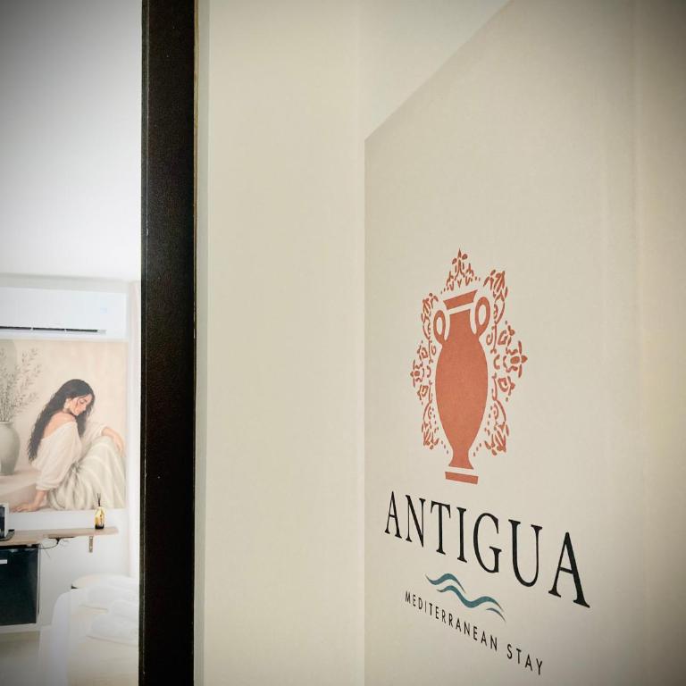 Antigua 22 - Camera Matrimoniale con Bagno Privato - 2