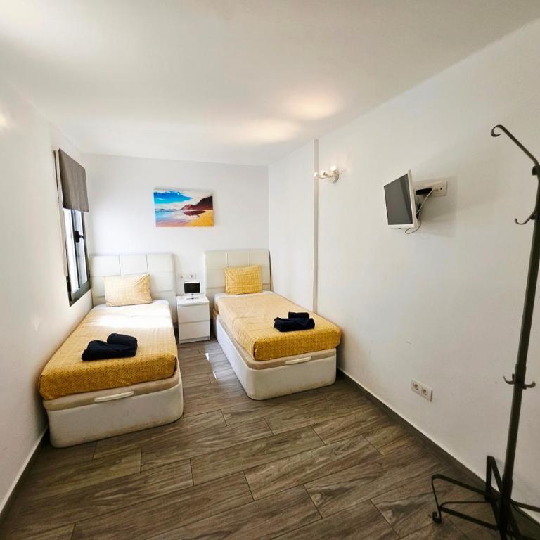 House first line of the sea - Deluxe Villa - 50