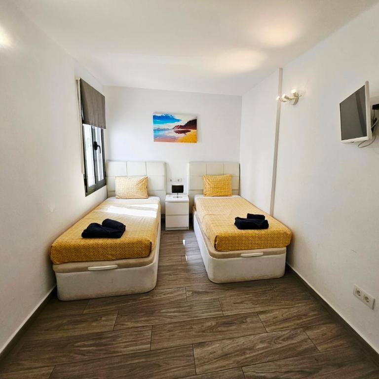 House first line of the sea - Deluxe Villa - 53