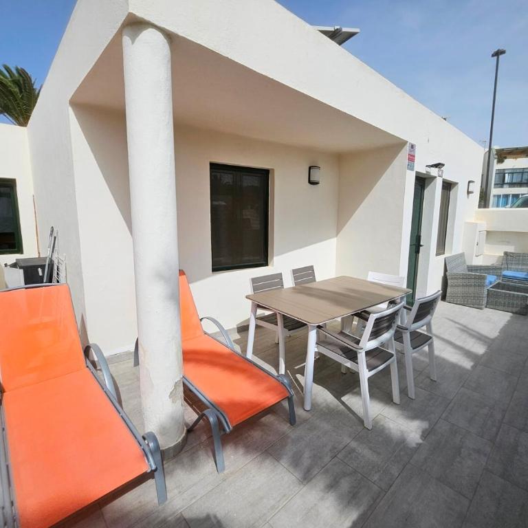 House first line of the sea - Deluxe Villa - 56