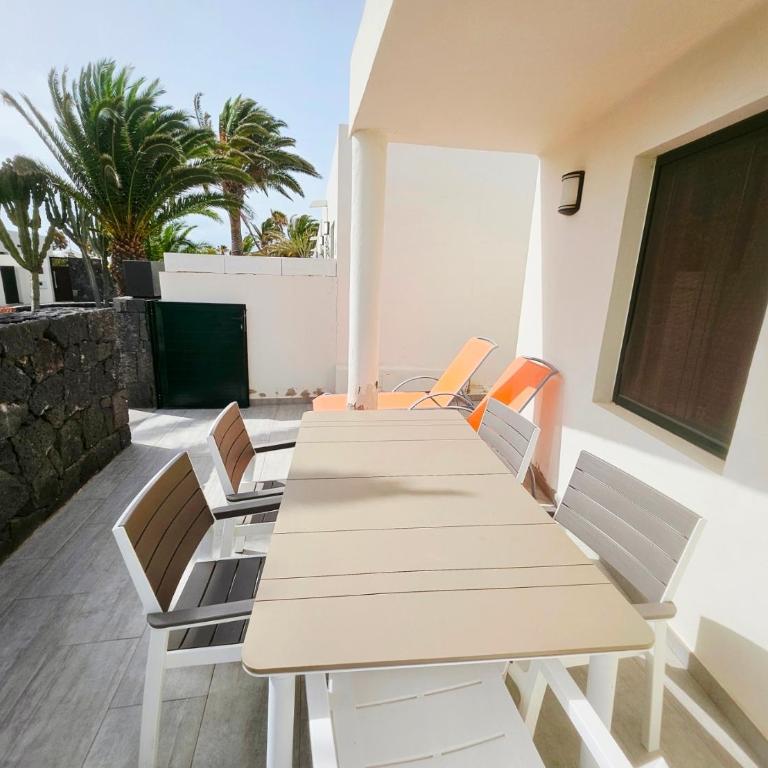 House first line of the sea - Deluxe Villa - 60