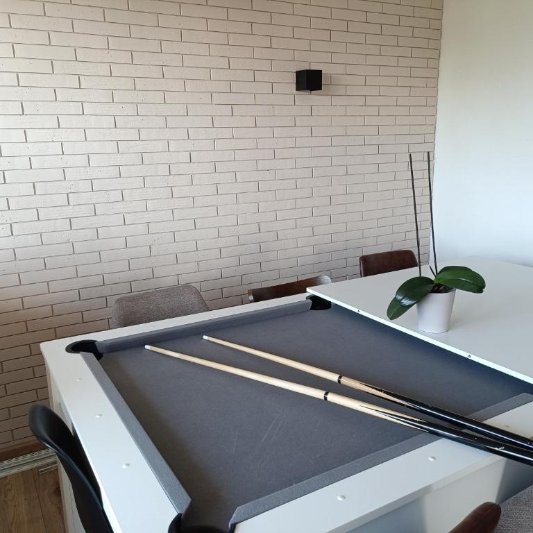 Ticocon - Appartement 3 Chambres - 5