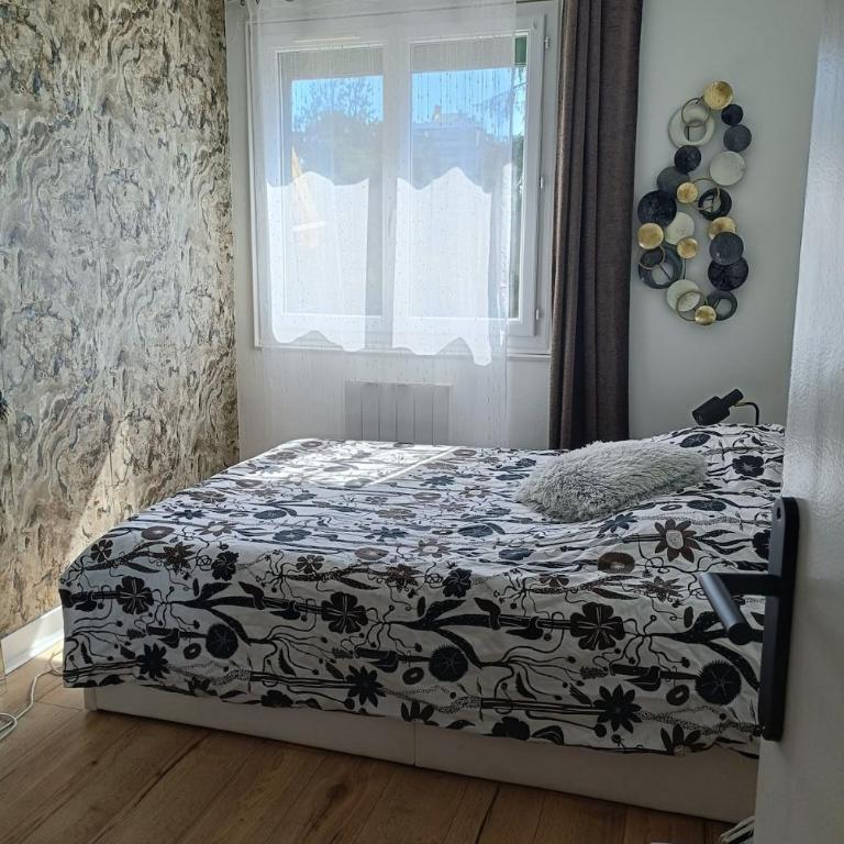 Ticocon - Appartement 3 Chambres - 9