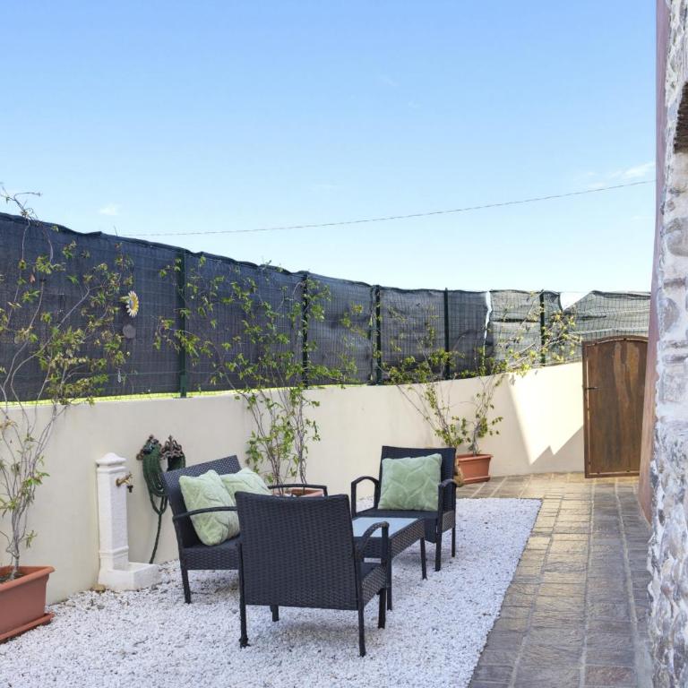 Regarda - The romantic place Apartment - Appartamento - Piano Terra - 21