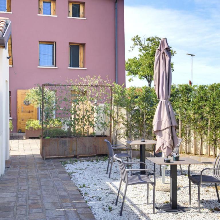 Regarda - The romantic place Apartment - Appartamento - Piano Terra - 22
