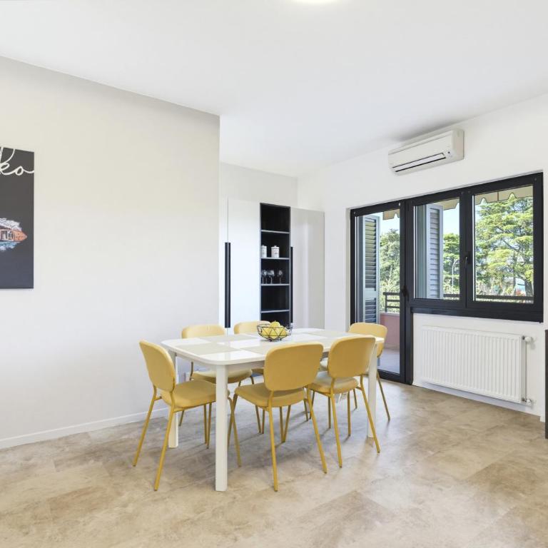 Regarda - Basiliko Sport Apartment with tennis and pool - Appartement 2 Chambres avec Balcon - 2