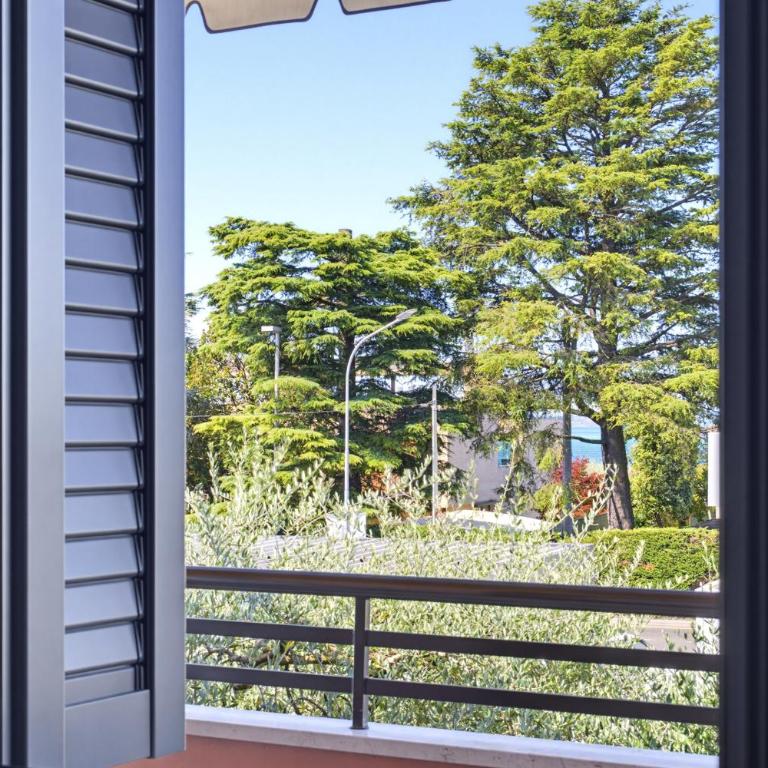 Regarda - Basiliko Sport Apartment with tennis and pool - Appartement 2 Chambres avec Balcon - 31